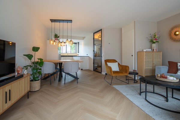 Medium property photo - Ferdinand Bollaan 11, 2251 JD Voorschoten